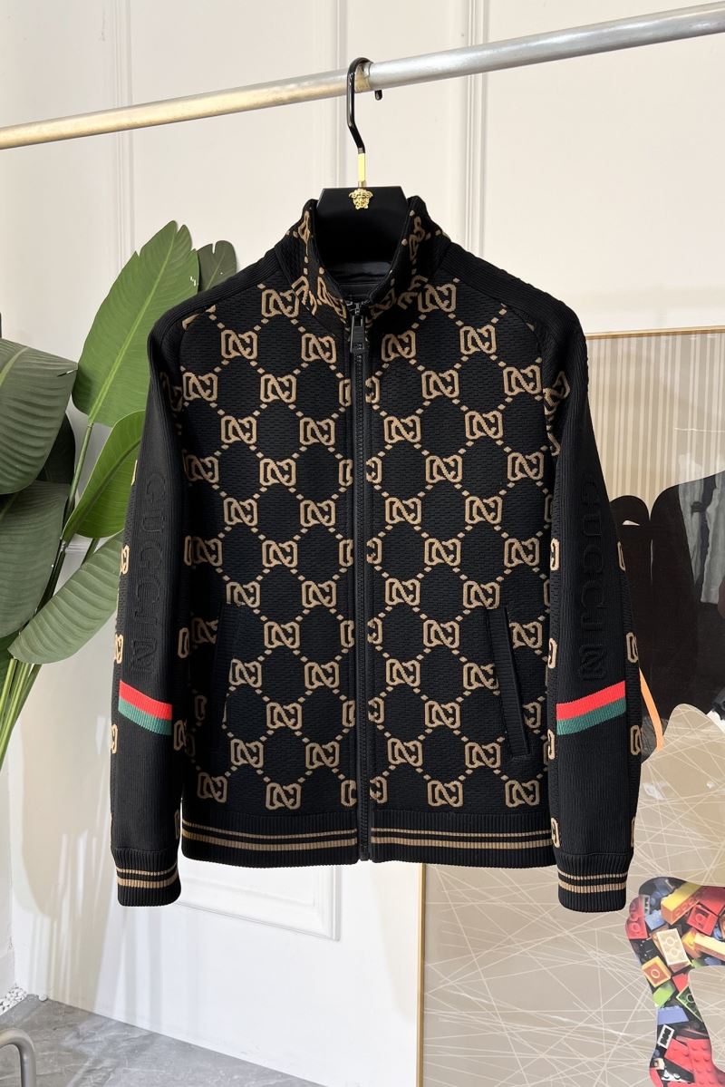 Gucci Outwear